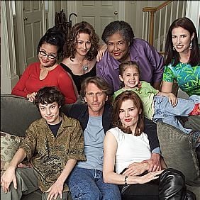 Foto John Francis Daley