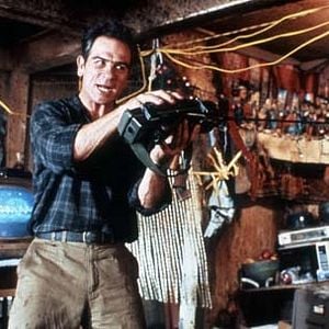 Foto Tommy Lee Jones