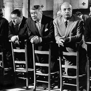 Foto Gángster a la fuerza