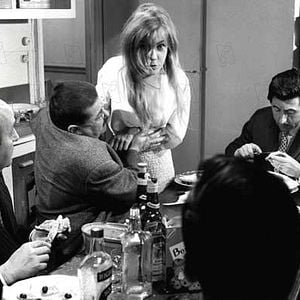 Foto Gángster a la fuerza