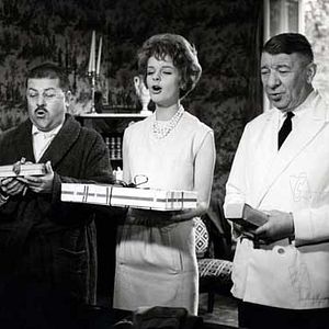 Foto Gángster a la fuerza