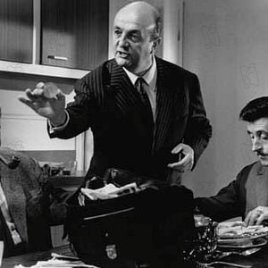 Foto Gángster a la fuerza