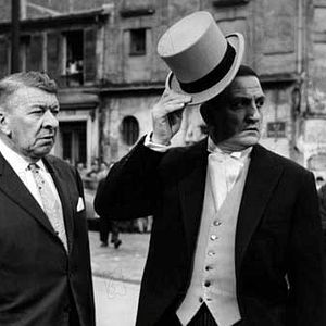 Foto Gángster a la fuerza