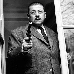 Foto Gángster a la fuerza