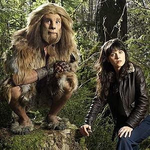 Foto Zooey Deschanel