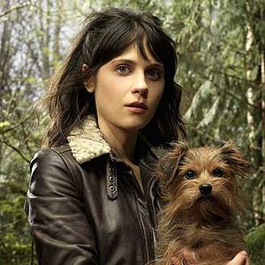 Foto Zooey Deschanel