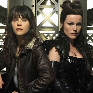 Foto Kathleen Robertson