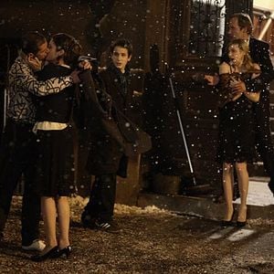 Foto Un cuento de navidad