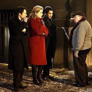 Foto Un cuento de navidad