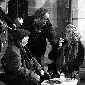 Foto Un cuento de navidad