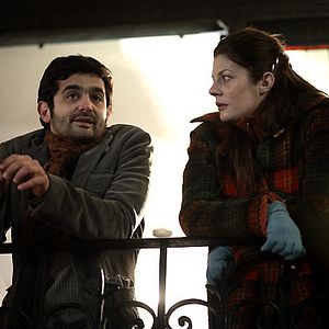 Foto Un cuento de navidad