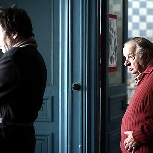 Foto Un cuento de navidad