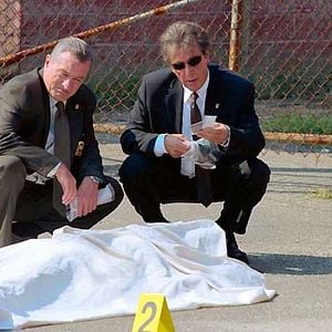 Foto Asesinato justo