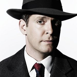 Foto Tom Hollander