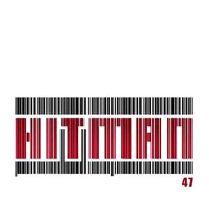 Foto Hitman