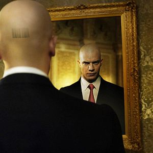 Foto Hitman