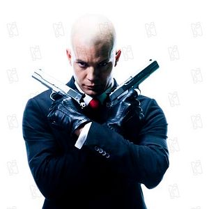 Foto Hitman