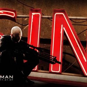 Foto Hitman