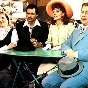 Foto Herencia a la francesa