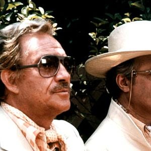 Foto Michel Serrault