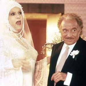 Foto Michel Serrault