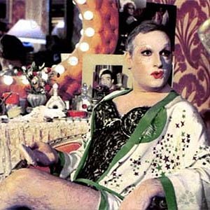 Foto Michel Serrault