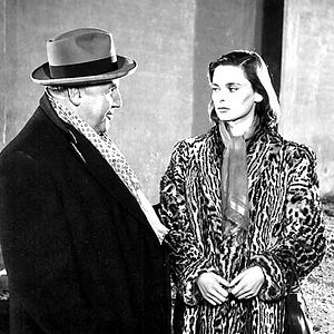 Foto La Dame sans camélias