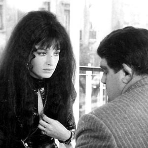 Foto El demonio de los celos