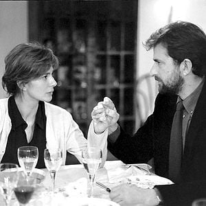 Foto La habitación del hijo