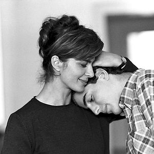 Foto La habitación del hijo