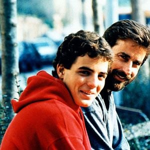 Foto La habitación del hijo