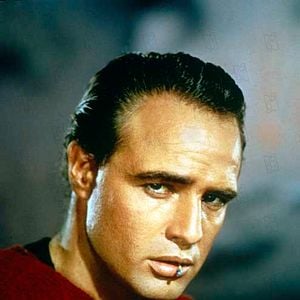 Foto Marlon Brando