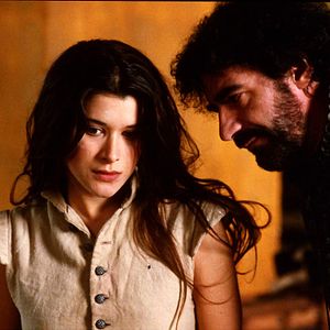 Foto Artemisia Gentileschi