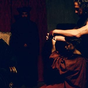 Foto Artemisia Gentileschi