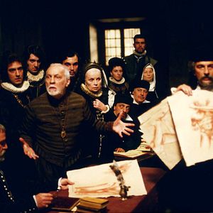 Foto Artemisia Gentileschi