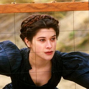 Foto Artemisia Gentileschi