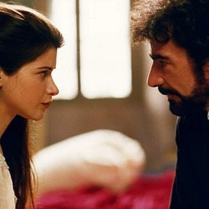 Foto Artemisia Gentileschi