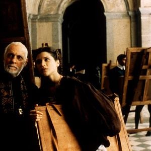 Foto Artemisia Gentileschi