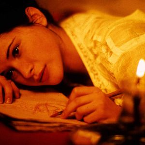 Foto Artemisia Gentileschi