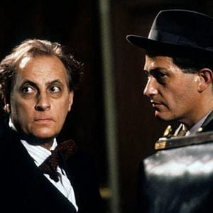 Foto El caso del Doctor Petiot