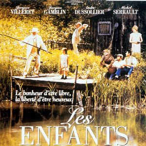 Foto La fortuna de vivir