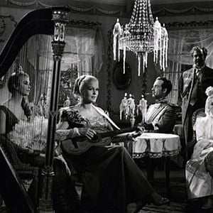 Foto Sonrisas de una noche de Verano