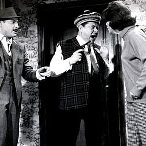 Foto Las noches de Monsieur Max