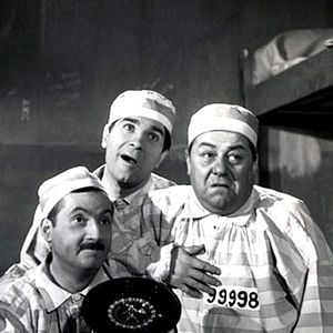 Foto Las noches de Monsieur Max