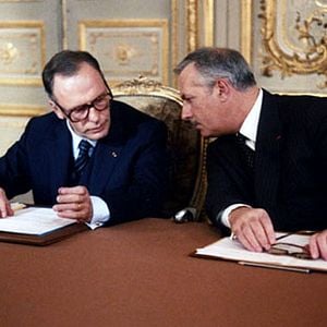 Foto Michel Serrault