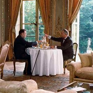 Foto Michel Serrault