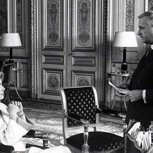 Foto Michel Serrault