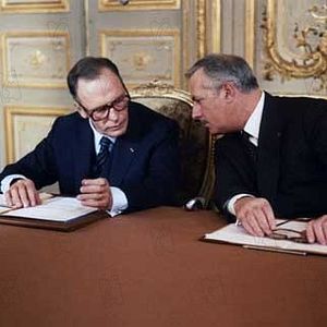 Foto Michel Serrault