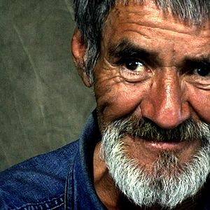 Foto Los Ladrones viejos