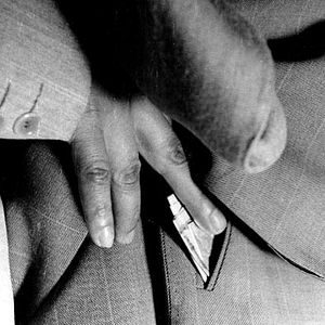 Foto Los Ladrones viejos